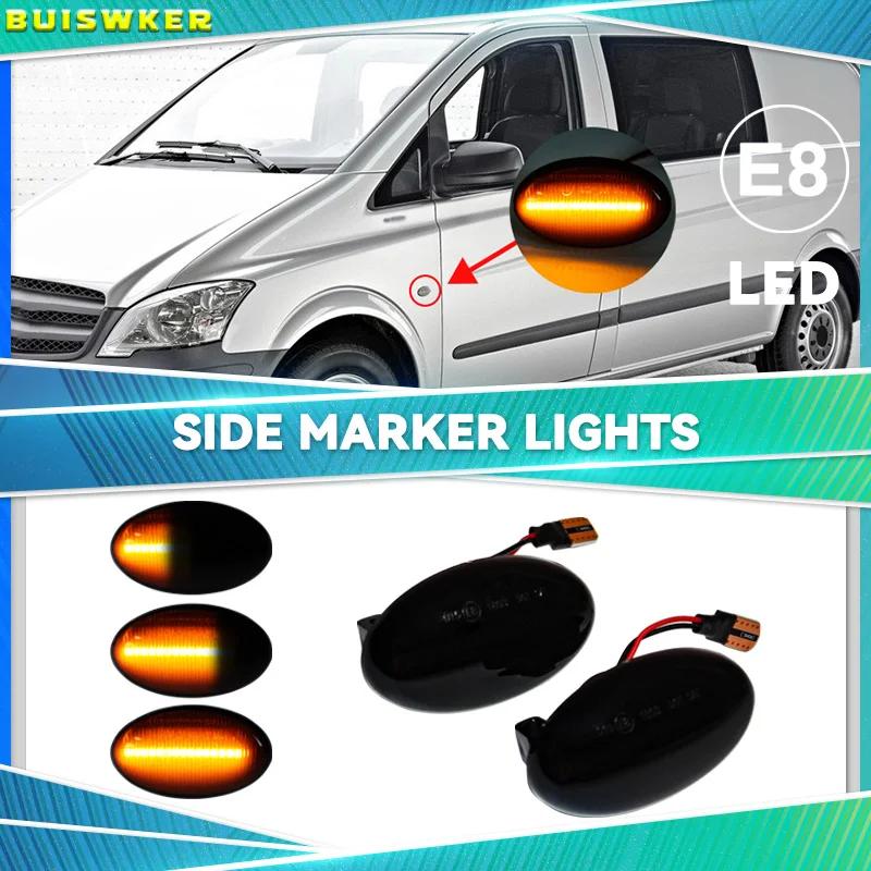 Smart Fortwo W450 W452 1998 1999 2000 2001 2002 2003 2004 2005 2006 2007  LED ǥñ,  Ŀ ȣ